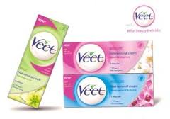 نوار موبر دائمی وت VEET!